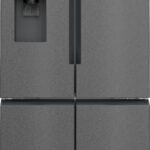 Siemens KF96DAXEA Kühl-Gefrier-Kombination mehrtürig