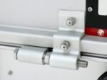 Koch Deckelanhänger 125x250cm Höhe:65cm 1300kg-Neu – Bild 4