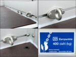 Koch Deckelanhänger 125x250cm Höhe:65cm 1300kg-Neu – Bild 8