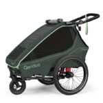 Qeridoo Kidgoo 1 NEW 2026 – Forest Green