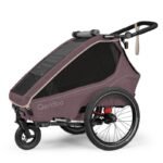 Qeridoo Kidgoo 1 NEW 2026 – Wildberry Violet (Limited Edition)