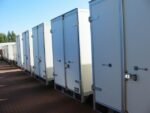 Unsinn Kofferanhänger UKK Sandwichkoffer Höhe:210, 3,0t-Neu – Bild 5