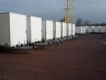 Unsinn Kofferanhänger UKK Sandwichkoffer Höhe:210, 3,0t-Neu – Bild 4