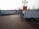 Unsinn Kühlanhänger Cool 6Typ C6 Höhe:190cm 2,6t-Neu – Bild 4