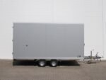 Unsinn Kofferanhänger UK 204x426cm Höhe:210cm 3,0t-Neu – Bild 3