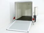 Debon Kofferanhänger DK Vollpoly  H:160cm|neues Modell|weiß-Neu – Bild 9