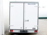 Kofferanhänger BK  Höhe:190cm 2,7t|100km/h|Rampe-Neu – Bild 7