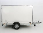 Blyss Kofferanhänger 146x304cm Höhe:180cm 1,3t|AKTION-Neu