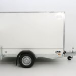 Blyss Kofferanhänger 146x304cm Höhe:180cm 1,3t|AKTION-Neu