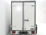 Kofferanhänger BK 146x304cm Höhe:180cm 1,3t-Neu – Bild 7