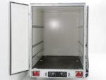 Kofferanhänger BK 146x304cm Höhe:180cm 1,3t-Neu – Bild 6