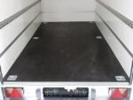 Kofferanhänger BK 146x304cm Höhe:180cm 1,3t-Neu – Bild 2