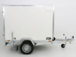 Kofferanhänger BK 750kg ungebremst 118x205cm Höhe:150cm-Neu – Bild 3