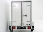 Kofferanhänger BK 750kg ungebremst 118x205cm Höhe:150cm-Neu – Bild 4
