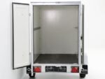 Kofferanhänger BK 750kg ungebremst 118x205cm Höhe:150cm-Neu – Bild 5