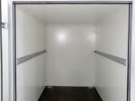 Kofferanhänger BK 750kg ungebremst 118x205cm Höhe:150cm-Neu – Bild 8