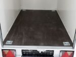 Kofferanhänger BK 750kg ungebremst 118x205cm Höhe:150cm-Neu – Bild 9