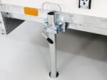 Kofferanhänger BK 146x304cm Höhe:180cm 1,3t|Rampe-Neu – Bild 8