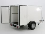 Kofferanhänger BK 130x264cm Höhe:150cm 1,3t-Neu – Bild 5
