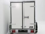 Kofferanhänger BK 130x264cm Höhe:150cm 1,3t-Neu – Bild 4