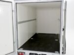 Kofferanhänger BK 130x264cm Höhe:150cm 1,3t-Neu – Bild 7