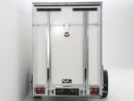Kofferanhänger BK 146x304cm Höhe:180cm 1,3t|Rampe-Neu – Bild 7