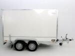 Kofferanhänger BK  Höhe:181cm 2,0t|SW-Neu – Bild 3