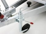 Kofferanhänger BK Höhe:180cm 2,0t|Verkaufsklappe-Neu – Bild 4