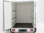 Kofferanhänger BK  Höhe:181cm 2,0t|SW-Neu – Bild 6