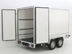 Kofferanhänger BK 146x357cm Höhe:180cm 2,7t-Neu – Bild 7