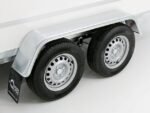 Kofferanhänger BK 146x357cm Höhe:180cm 2,7t-Neu – Bild 8