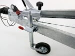 Blyss Kofferanhänger 146x357cm Höhe:180cm 1,3t-Neu – Bild 11