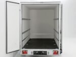 Blyss Kofferanhänger 146x357cm Höhe:180cm 1,3t-Neu – Bild 4