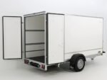 Blyss Kofferanhänger 146x357cm Höhe:180cm 1,3t-Neu – Bild 5