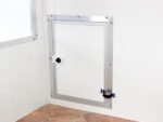 Kofferanhänger BK Verkaufsanhänger  Höhe:230cm 1,3t-Neu – Bild 13