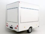 Kofferanhänger BK Verkaufsanhänger  Höhe:230cm 1,3t-Neu – Bild 8