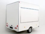 Verkaufsanhänger BK 200x250x230cm 1,3t-Neu – Bild 7