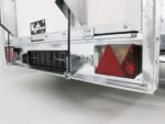 Blyss Kofferanhänger 146x304cm Höhe:180cm 2,7t|Rampe-Neu – Bild 10