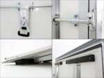 Blyss Kofferanhänger 146x304cm Höhe:180cm 2,7t|Rampe-Neu – Bild 13