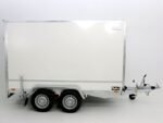 Blyss Kofferanhänger 146x304cm Höhe:180cm 2,7t|Rampe-Neu – Bild 3