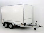 Blyss Kofferanhänger 146x304cm Höhe:180cm 2,7t|Rampe-Neu – Bild 4