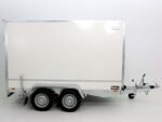 Blyss Kofferanhänger 146x357cm Höhe:180cm 2,0t-Neu