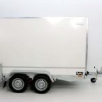 Blyss Kofferanhänger 146x357cm Höhe:180cm 2,0t-Neu