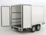 Blyss Kofferanhänger 146x357cm Höhe:180cm 2,0t-Neu – Bild 7