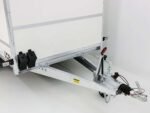 Blyss Kofferanhänger 146x357cm Höhe:180cm 2,0t-Neu – Bild 9