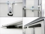 Blyss Kofferanhänger 146x305cm Höhe:210cm 2,0t|Rampe-Neu – Bild 13