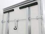 Kofferanhänger BK  Höhe:180cm 2,0t|Rampe-Neu – Bild 8