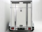 Kofferanhänger BK 146x357cm Höhe:210cm 2,7t|Rampe-Neu – Bild 5