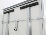 Blyss Kofferanhänger 146x357cm Höhe:180cm 2,7t|Rampe-Neu – Bild 9