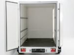 Kofferanhänger BK 146x357cm Höhe:180cm 2,7t-Neu – Bild 5